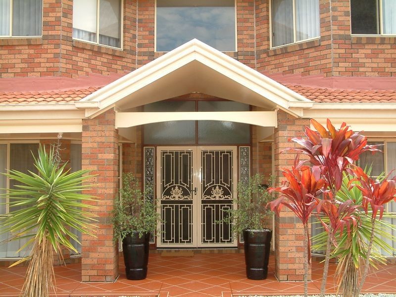 22 Audrey Avenue, Monterey Keys QLD 4212