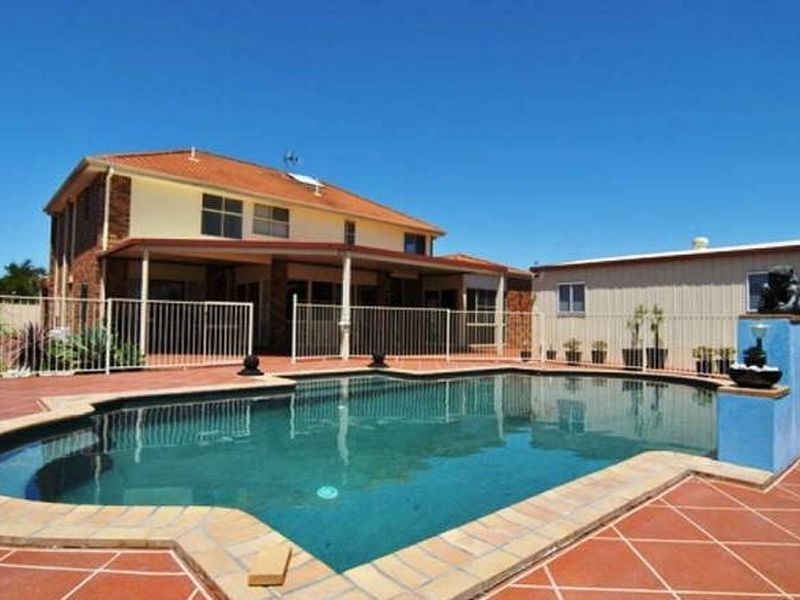 22 Audrey Avenue, Monterey Keys QLD 4212