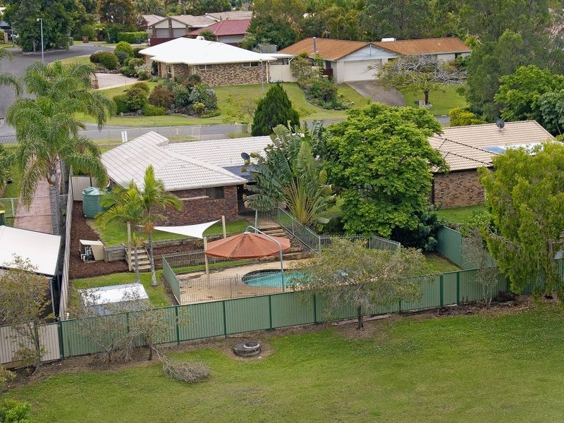 13 Rosedale Place, Helensvale QLD 4212