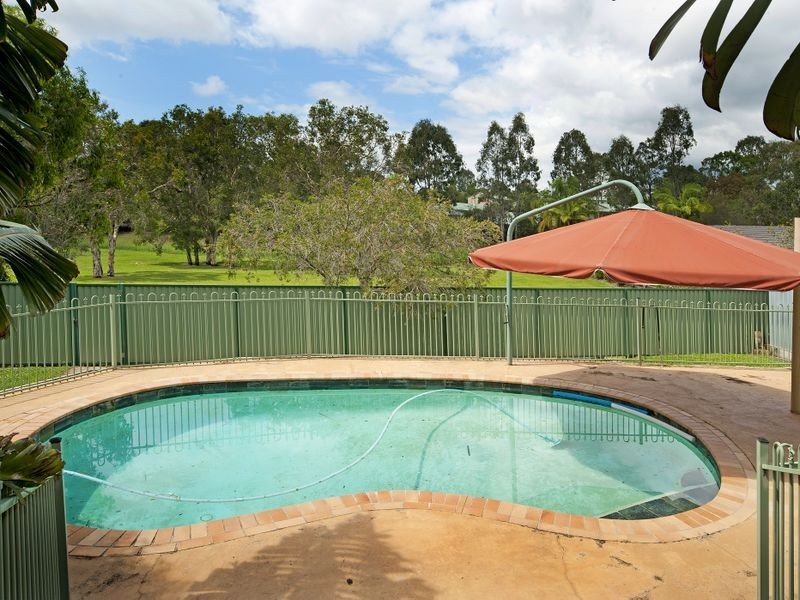 13 Rosedale Place, Helensvale QLD 4212