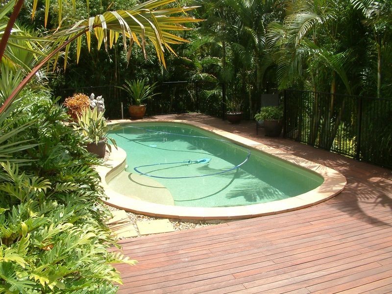 Monterey Keys QLD 4212