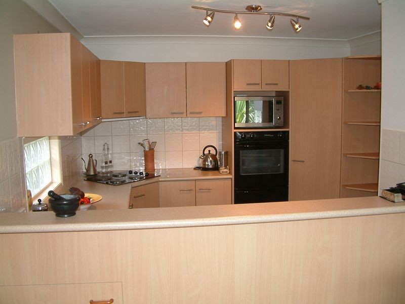 Monterey Keys QLD 4212