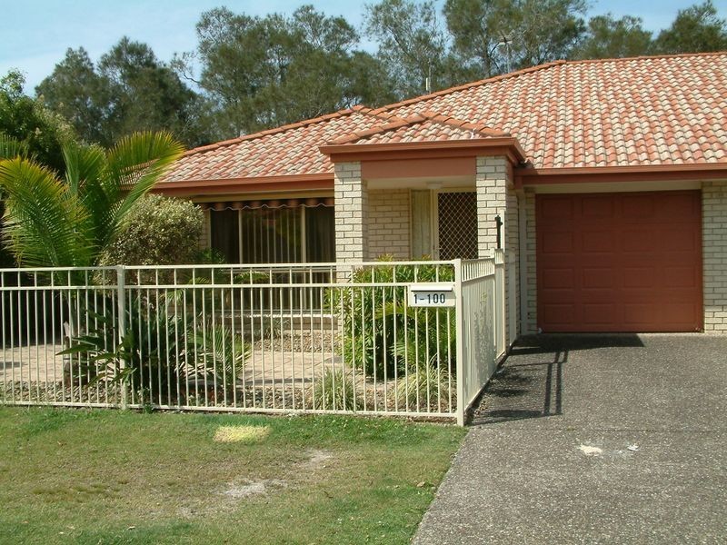 1/100 Cootharaba Drive, Helensvale QLD 4212