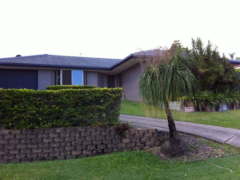 21 Lismore Rd, Helensvale QLD 4212