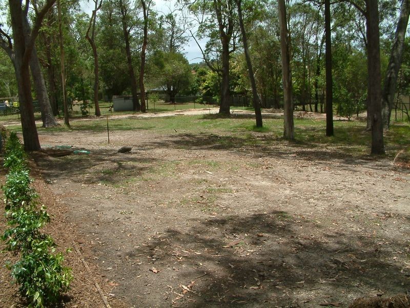 3/18 Woodlands Way, Parkwood QLD 4214