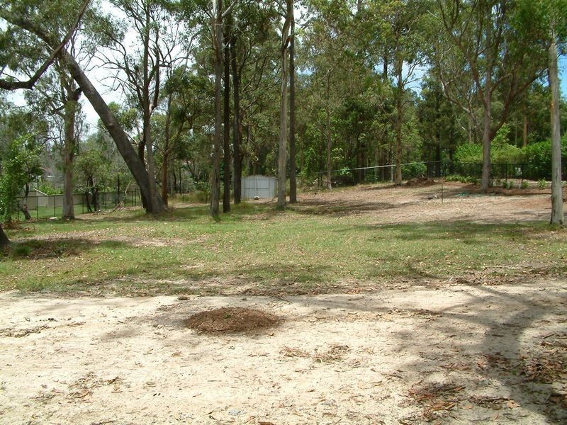 3/18 Woodlands Way, Parkwood QLD 4214