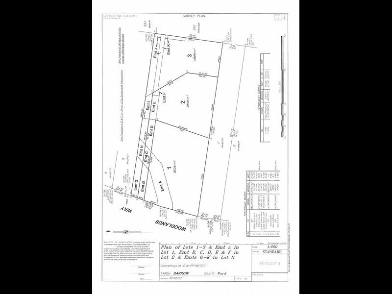 3/18 Woodlands Way, Parkwood QLD 4214