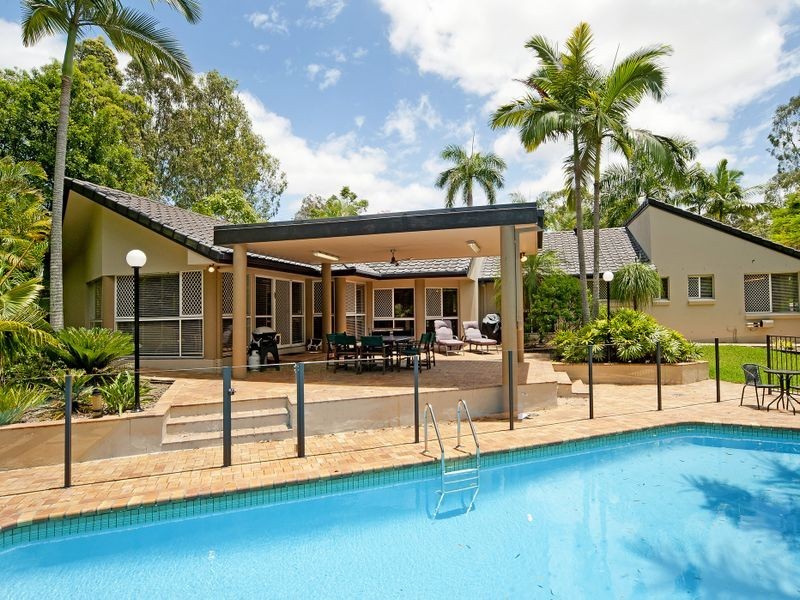 41 Clarence Drive, Helensvale QLD 4212