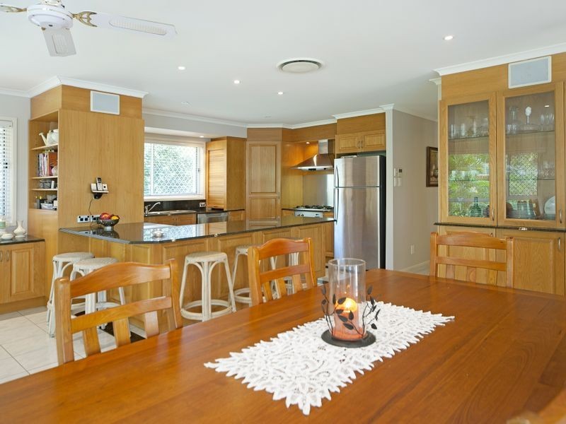 41 Clarence Drive, Helensvale QLD 4212