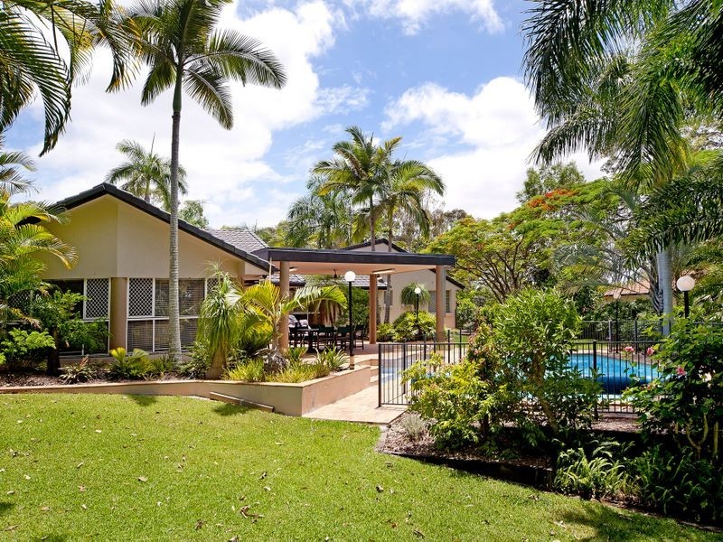 41 Clarence Drive, Helensvale QLD 4212