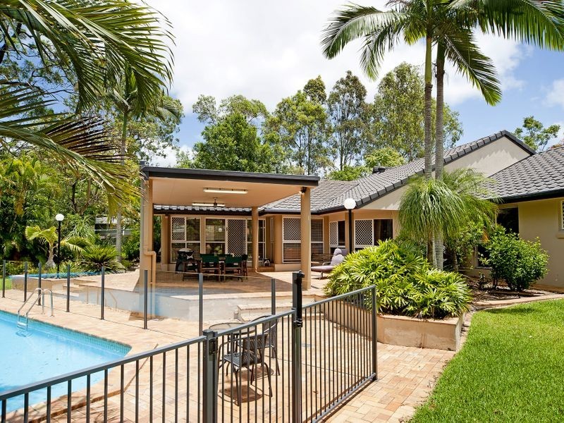 41 Clarence Drive, Helensvale QLD 4212