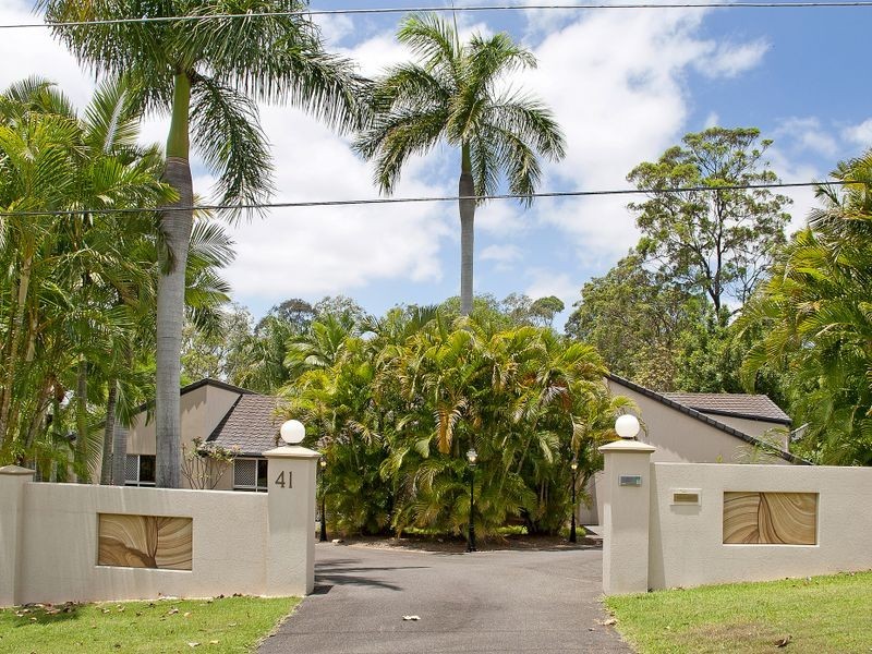 41 Clarence Drive, Helensvale QLD 4212
