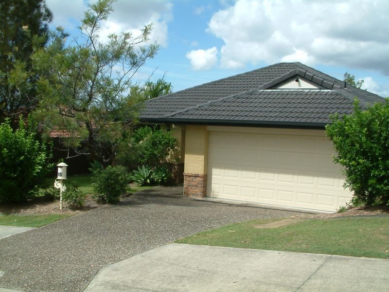 95 Lindfield Road, Helensvale QLD 4212