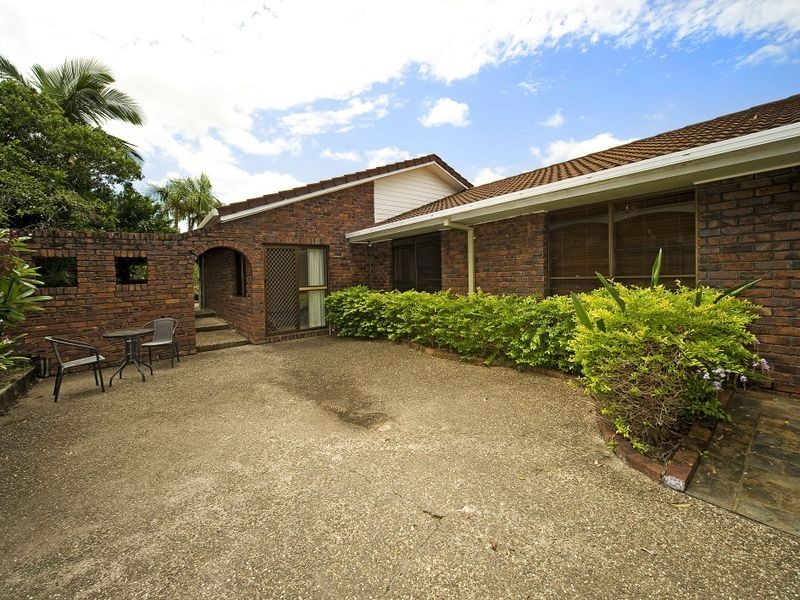 3 Wilmington Court, Helensvale QLD 4212