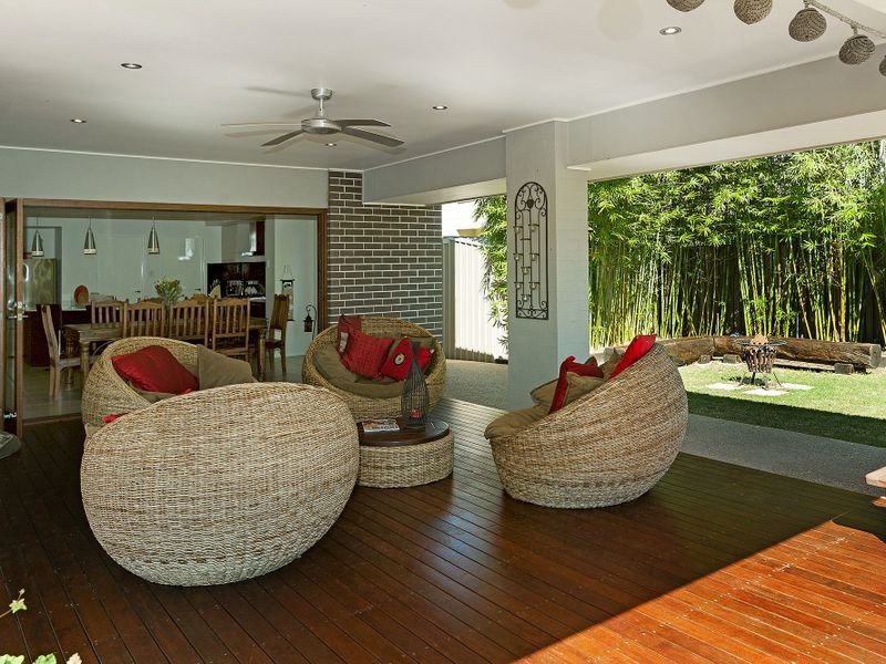 5 Homestead Circuit, Upper Coomera QLD 4209