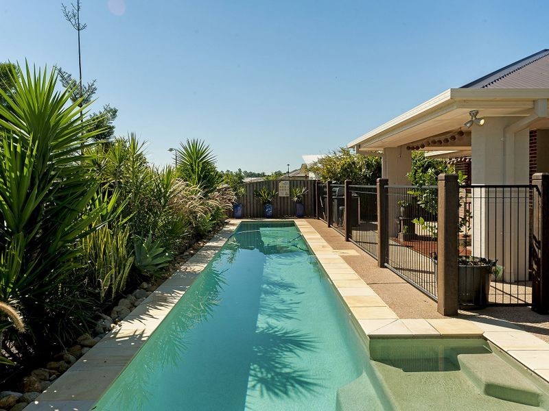 5 Homestead Circuit, Upper Coomera QLD 4209