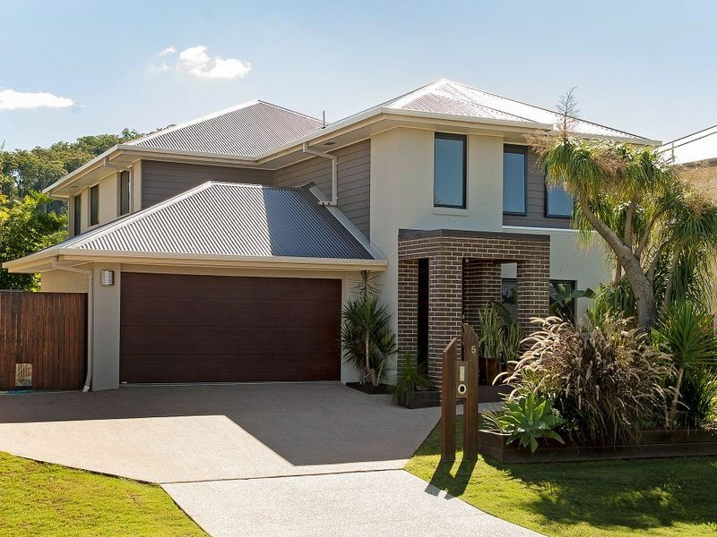 5 Homestead Circuit, Upper Coomera QLD 4209