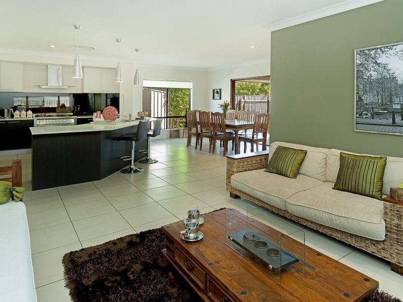 5 Homestead Circuit, Upper Coomera QLD 4209