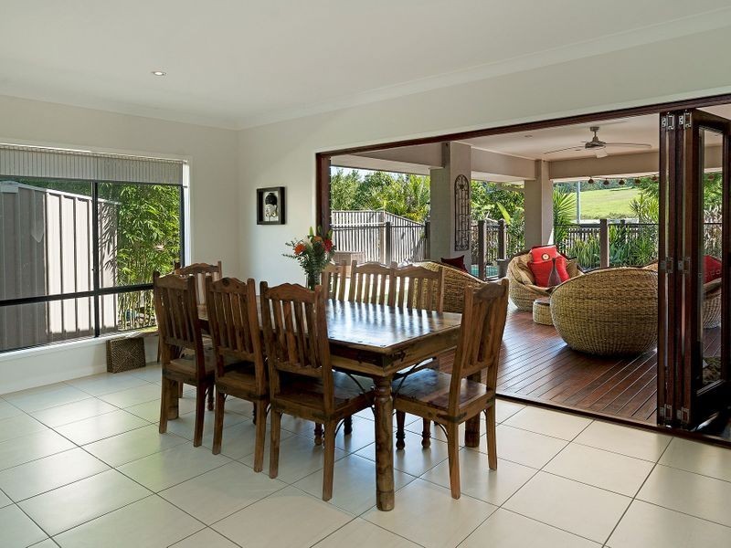 5 Homestead Circuit, Upper Coomera QLD 4209