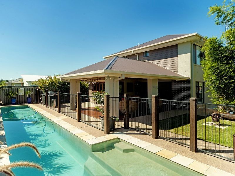 5 Homestead Circuit, Upper Coomera QLD 4209