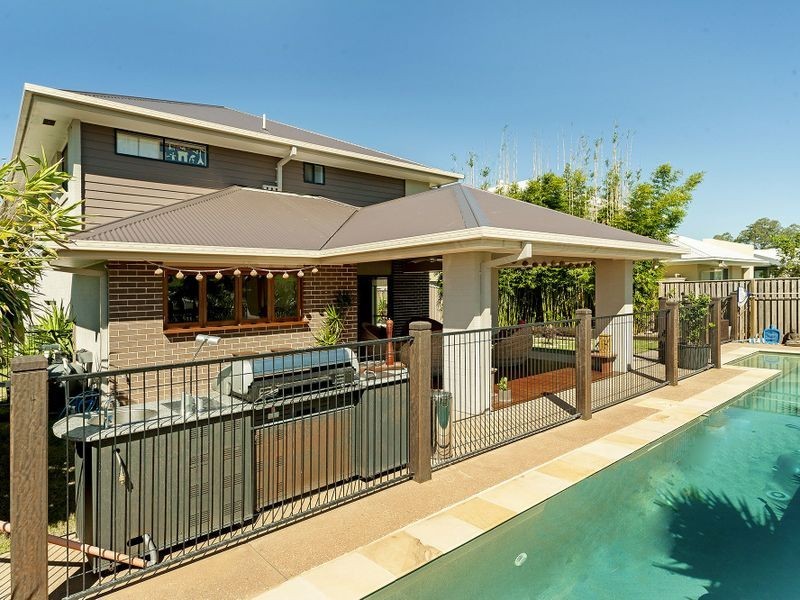 5 Homestead Circuit, Upper Coomera QLD 4209