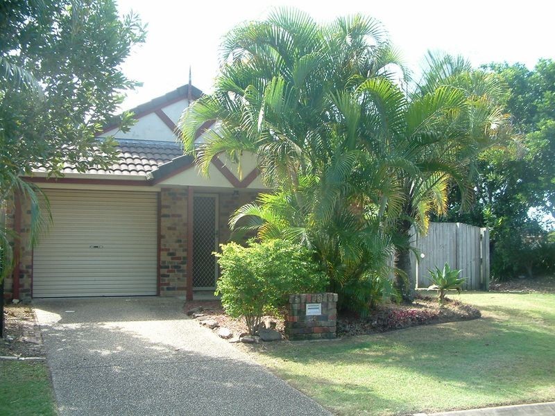 23 Seidler Avenue, Coombabah QLD 4216