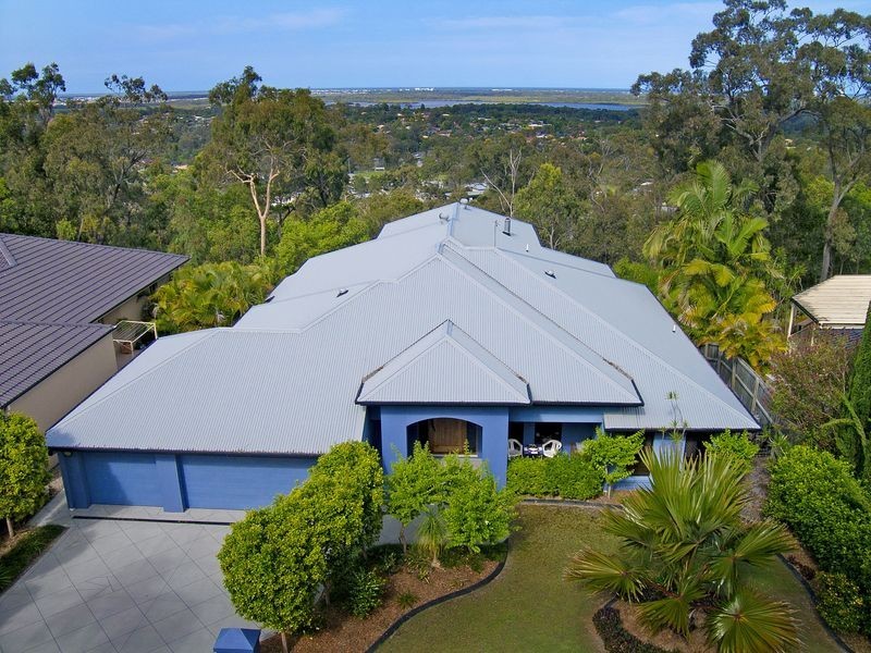 47 Highvale Drive, Helensvale QLD 4212