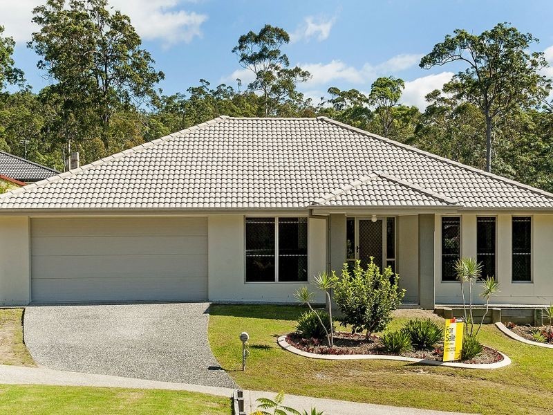 87 Roberts Drive, Maudsland QLD 4210