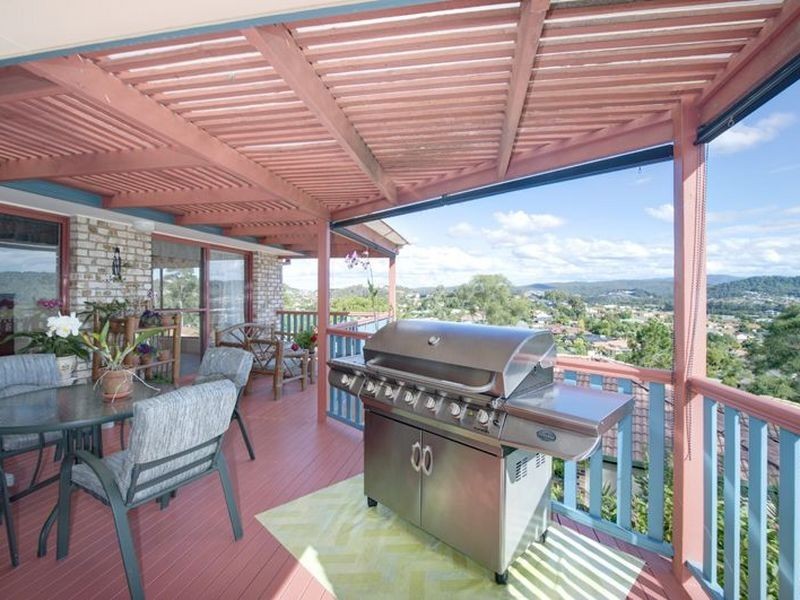 12 Crestridge Cr, Oxenford QLD 4210