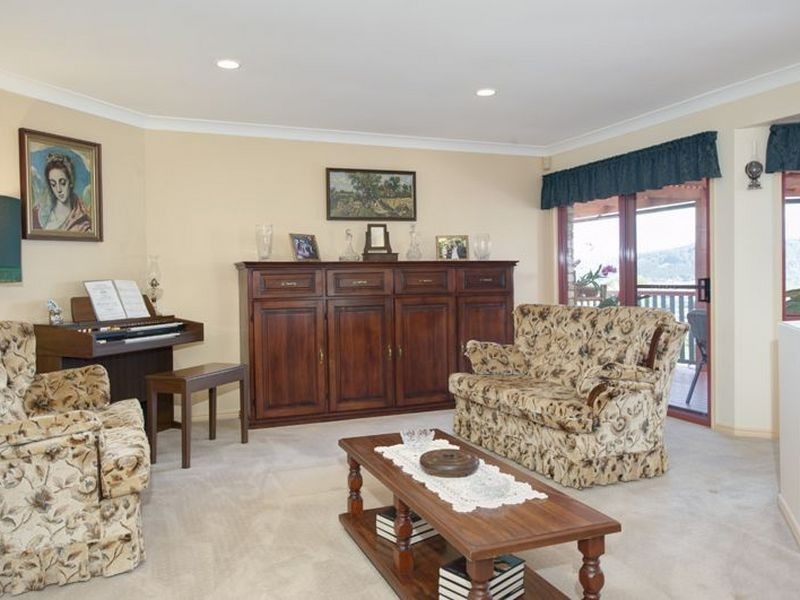 12 Crestridge Cr, Oxenford QLD 4210