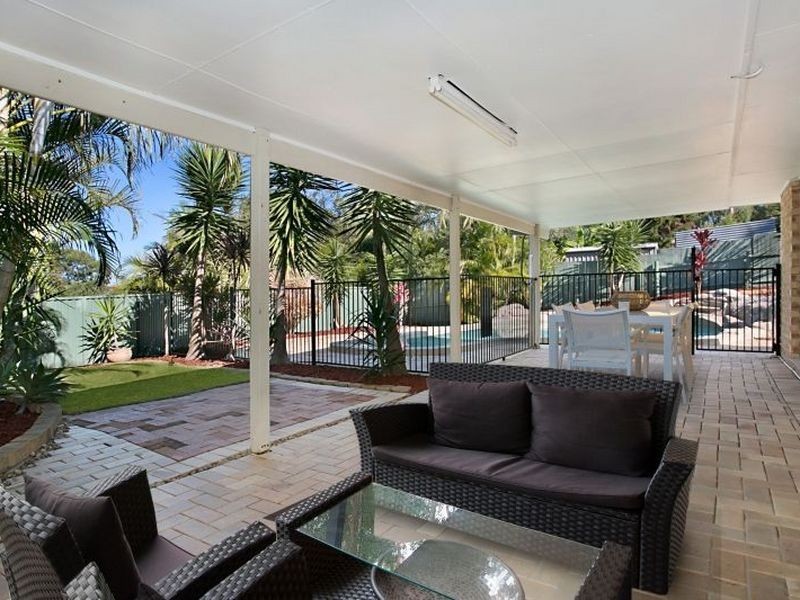 120 Mildura Drive, Helensvale QLD 4212