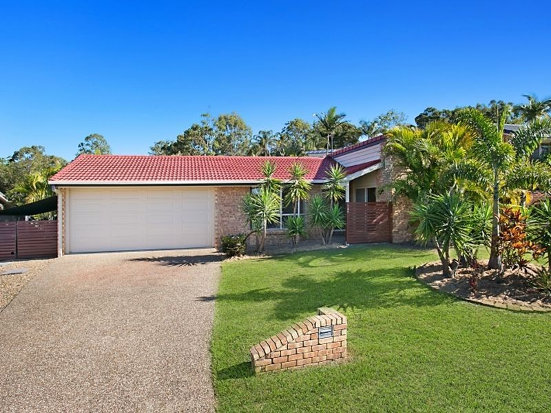120 Mildura Drive, Helensvale QLD 4212