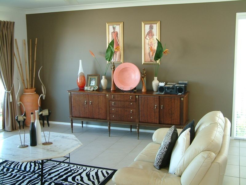 17 Bakers Ridge Drive, Oxenford QLD 4210