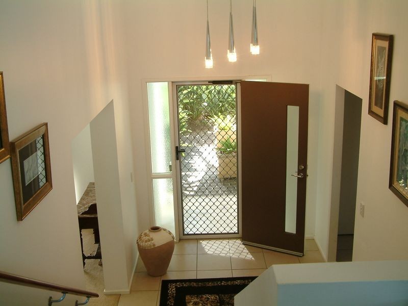 17 Bakers Ridge Drive, Oxenford QLD 4210