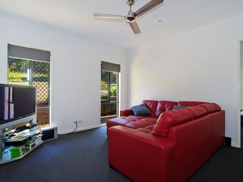 37 Yarrayne Valley Drive, Upper Coomera QLD 4209