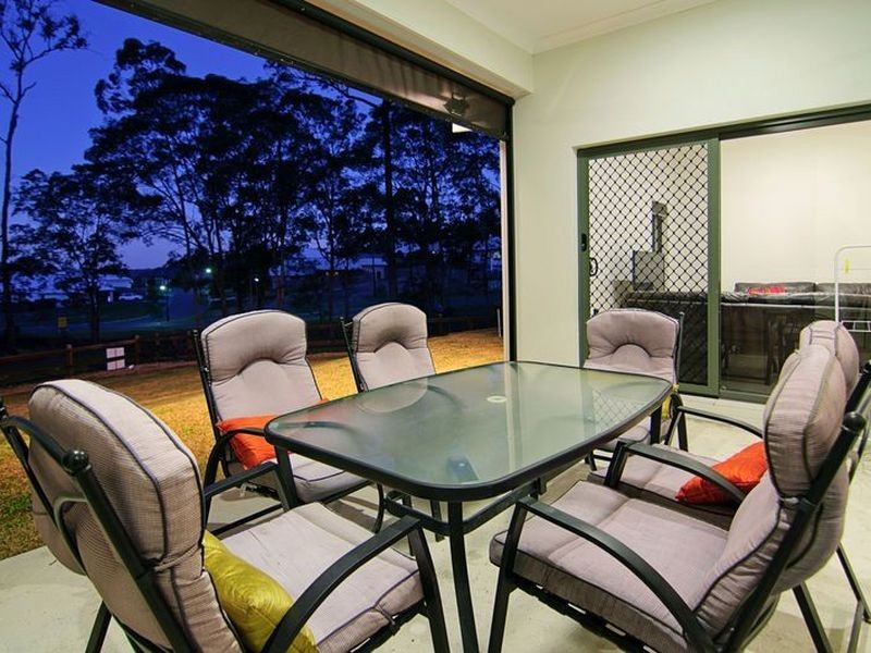 37 Yarrayne Valley Drive, Upper Coomera QLD 4209