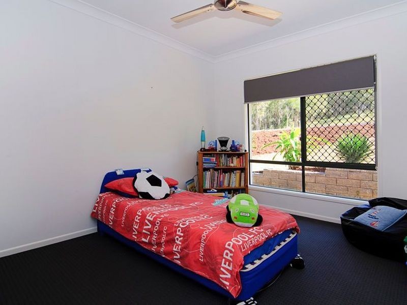 37 Yarrayne Valley Drive, Upper Coomera QLD 4209