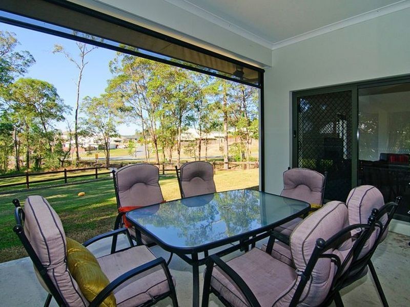 37 Yarrayne Valley Drive, Upper Coomera QLD 4209