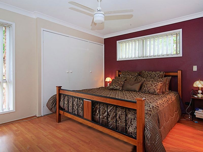 12 Rosedale Place, Helensvale QLD 4212