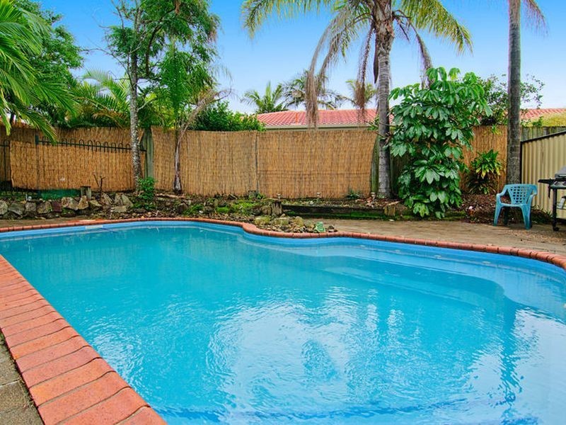12 Rosedale Place, Helensvale QLD 4212