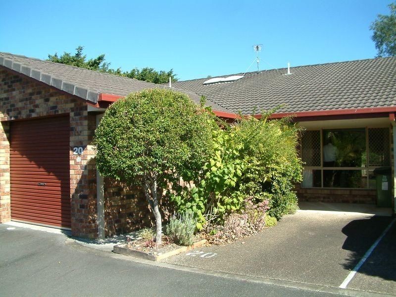 1 Doyalson Place (unit 20), Helensvale QLD 4212