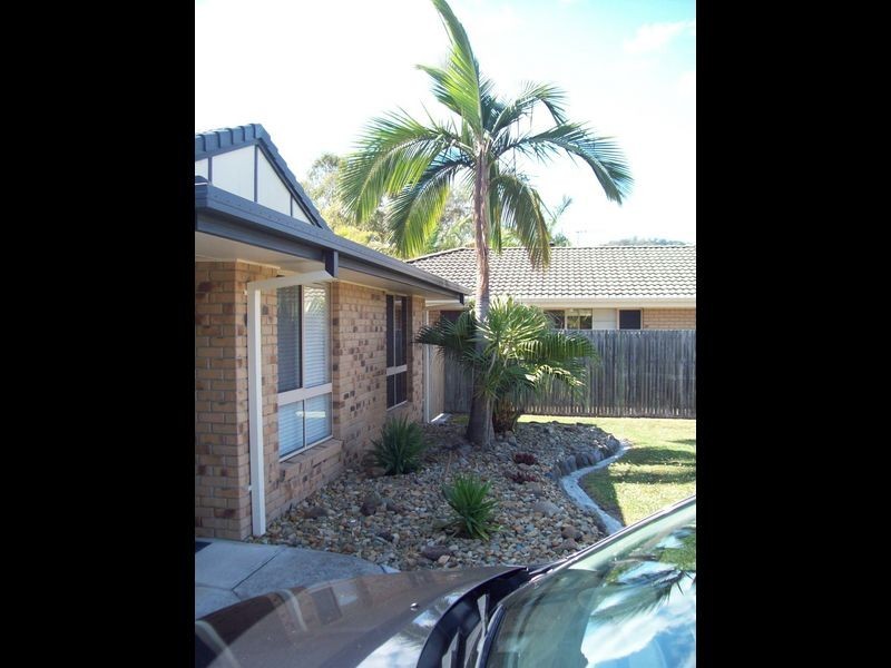 33 Sherman Dr, Upper Coomera QLD 4209