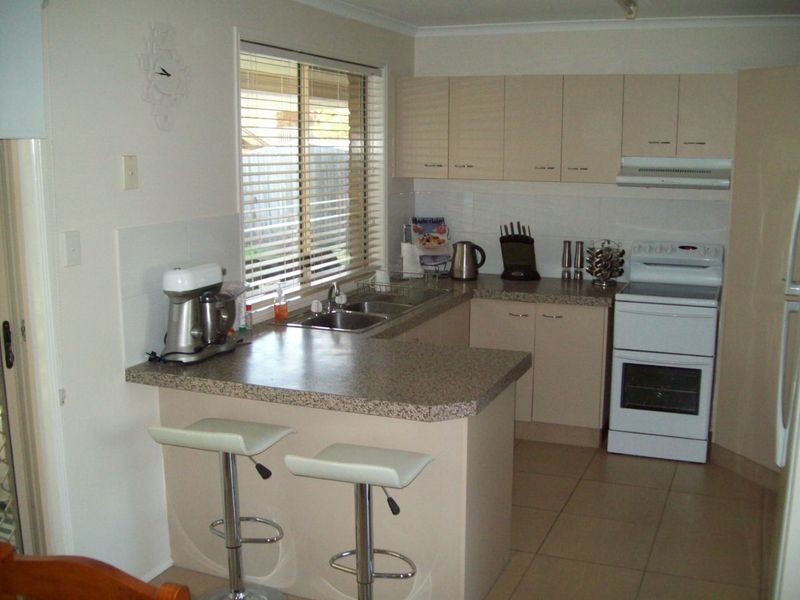 33 Sherman Dr, Upper Coomera QLD 4209