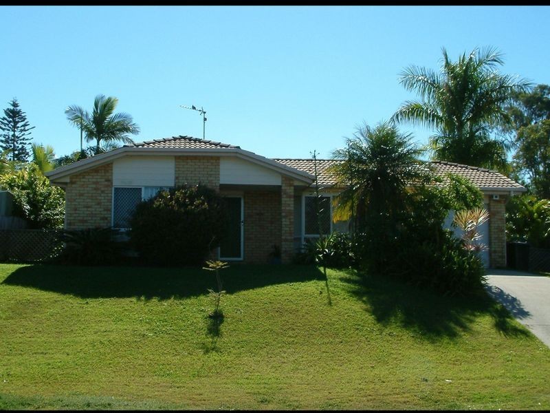 4 Mildura Drive, Helensvale QLD 4212