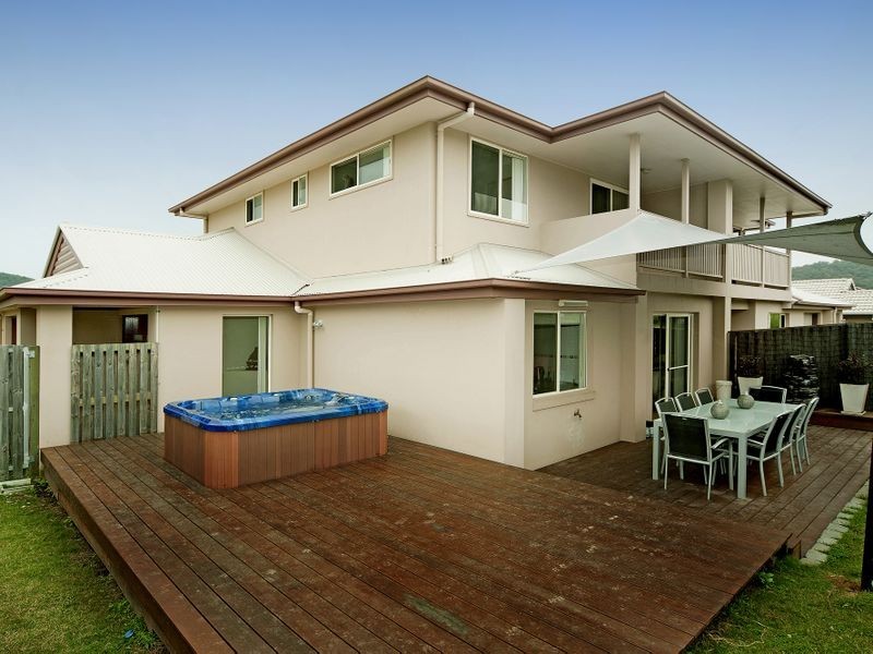 1/32 Buchanan Circuit, Oxenford QLD 4210