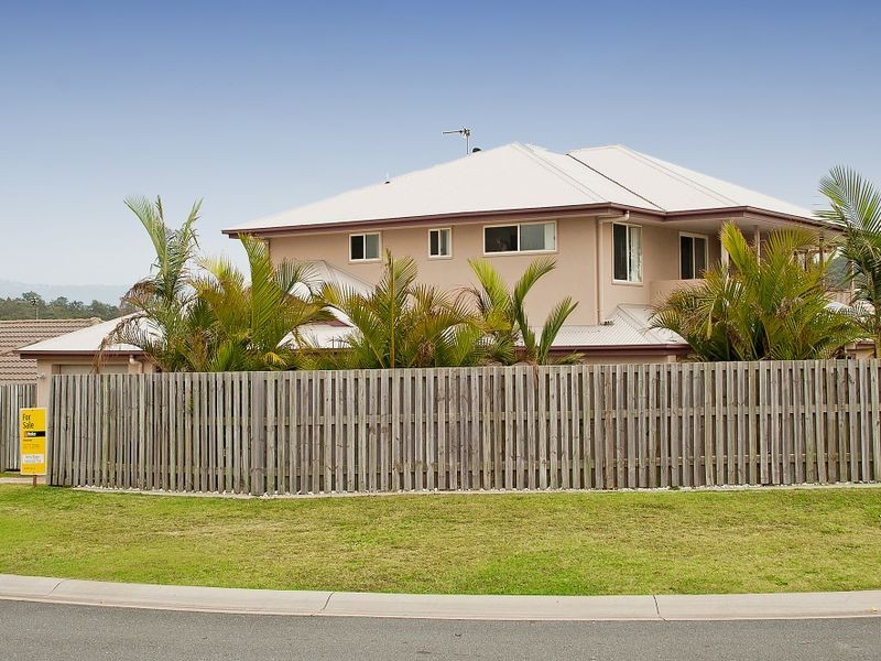 1/32 Buchanan Circuit, Oxenford QLD 4210