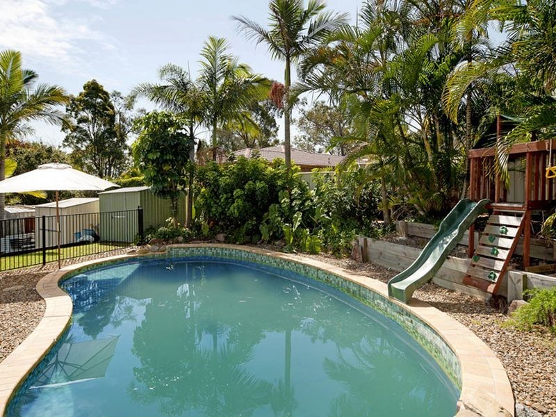 5 Stretton Drive, Helensvale QLD 4212