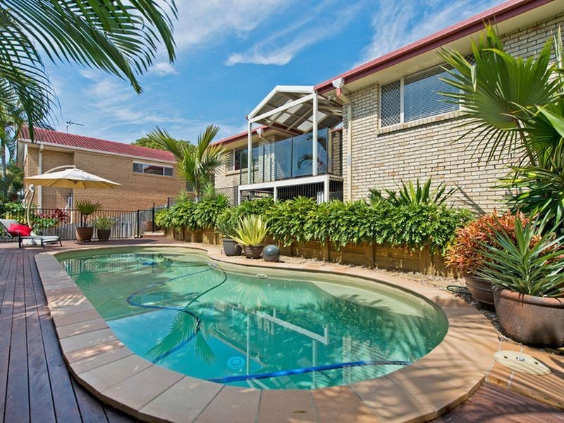 18 Monterey Keys Drive, Monterey Keys QLD 4212