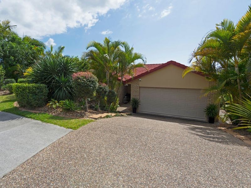 18 Monterey Keys Drive, Monterey Keys QLD 4212