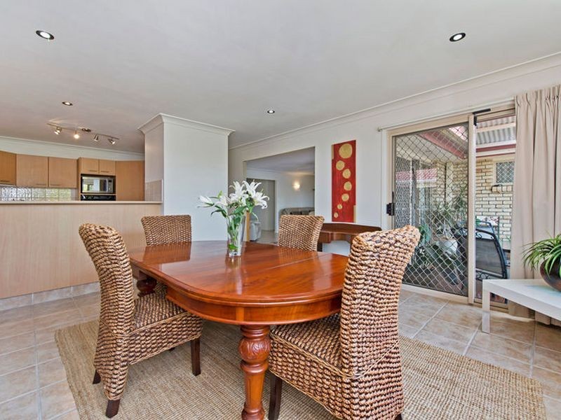 18 Monterey Keys Drive, Monterey Keys QLD 4212